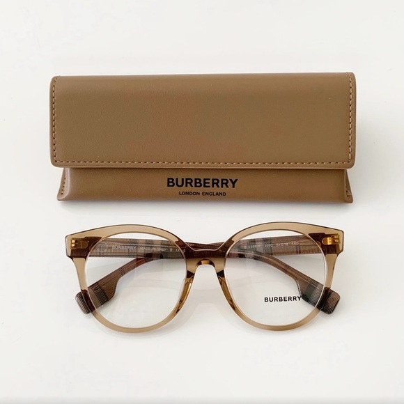 Burberry Glasses, New - Picture 4 of 7